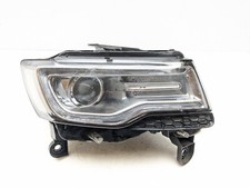 JEEP GRAND CHEROKEE MK4 WK2 HEADLIGHT XENON FRONT RIGHT DRIVER SIDE 2013