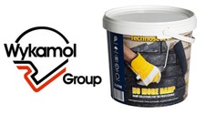 Wykamol Technoseal DPM Wall