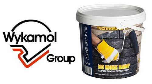 Damp proof water paint - proof,