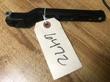 Harley Black Shift Lever