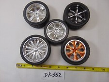 Vintage Road Champs Fly Wheels