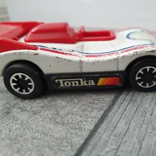 vintage tonka truck toys