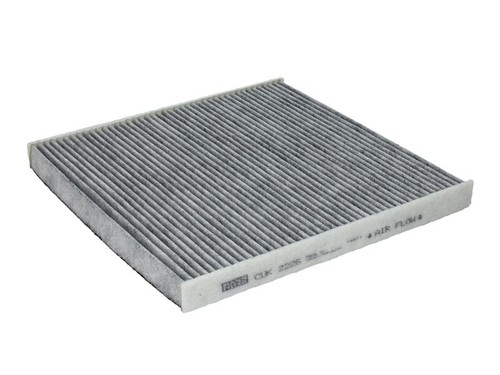Mann filter cuk 2226 - mann-filter,