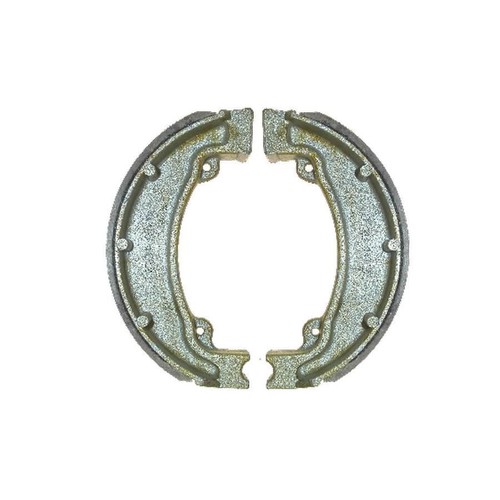 Rear brake shoes for honda - brake, scv