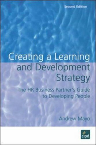 Creating learning and - creating,