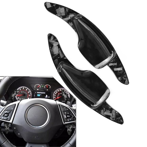 Steering wheel shifter paddle - shifter,