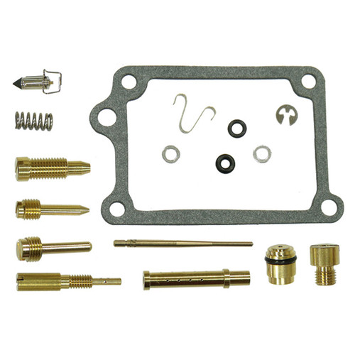 Bronco carburetor kit - kit, for
