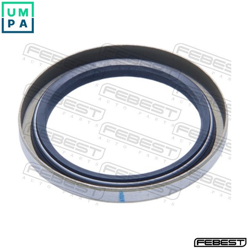 Seal ring wheel hub - ring,
