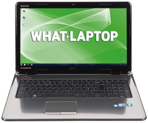 Dell inspiron n7010 - dell,