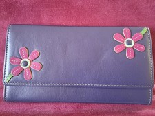Graffitti Floral Patterned