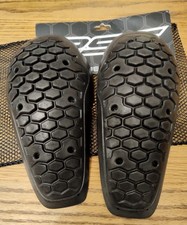 RST contour Hex  Level 1 Elbow / Knee Armour Insert for Motorcycle Jacket Black