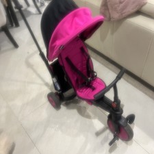 smarTrike STR3 Plus 6 in 1