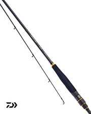 Daiwa Legalis Seabass Spinning