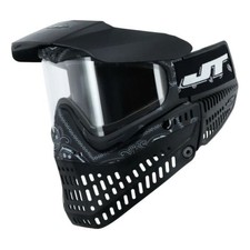 JT Spectra Proflex LE Bandana Goggle - Black Ex Display