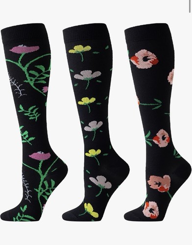 Compression socks for - socks, women