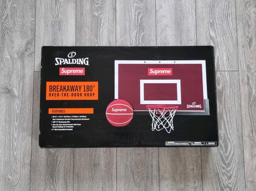 Supreme spalding fw23 - spalding,