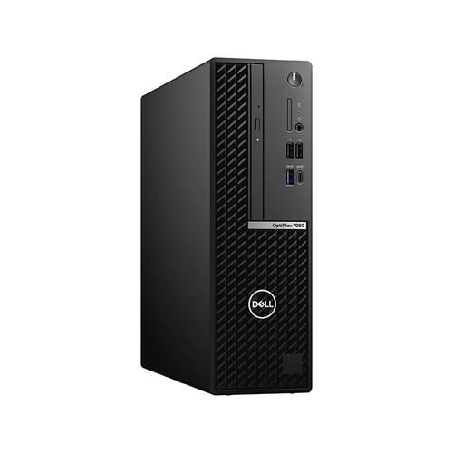Dell optiplex 7080 - sff, 10th