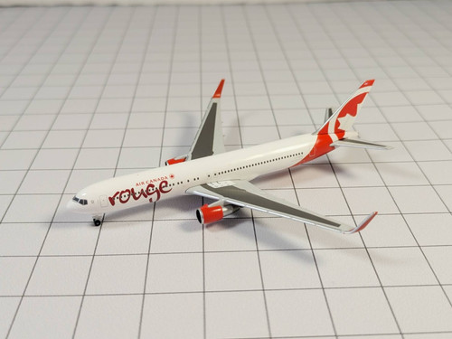 Air canada rouge boeing - air,