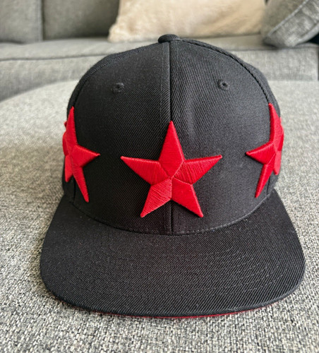 Tmt the classics snapback cap - classics,