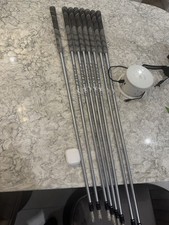 Project X Golf Club Shafts