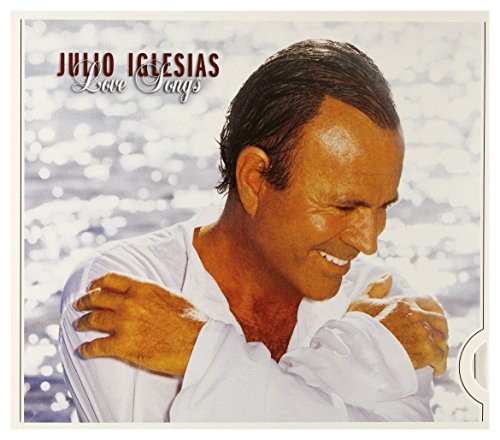 Love songs iglesias julio - love, iglesias,