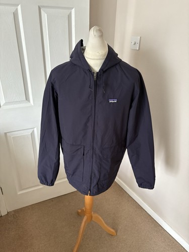 Men blue patagonia - blue,