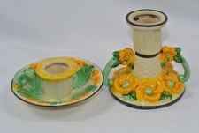 2 x Vintage Marutomo Ware