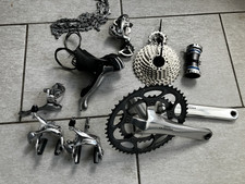 Shimano ultegra 6600 - 6600, speed