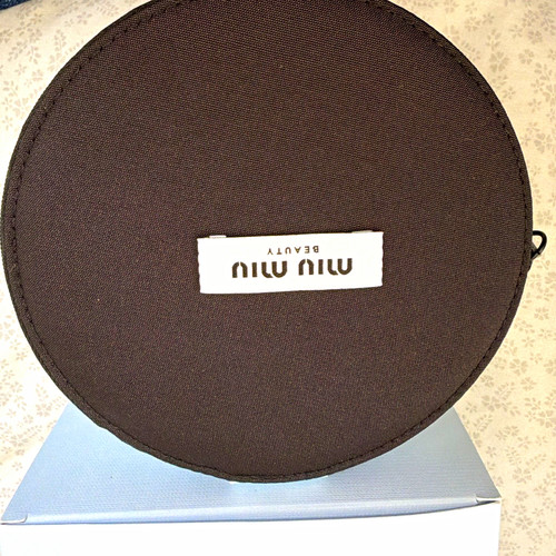 Miu beauty - miu, black