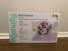 Ingenuity Baby Bouncer 0–6M