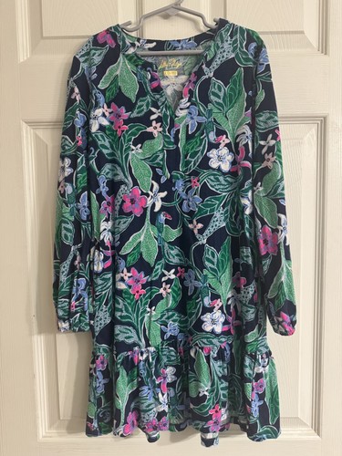 Lilly pulitzer girls dress - lilly,