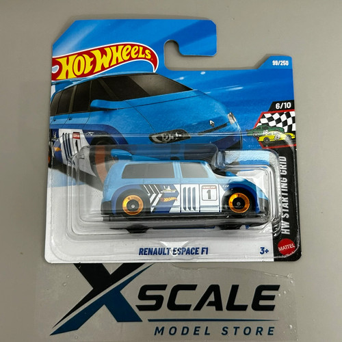 Hot wheels 2026 64 renault - wheels,
