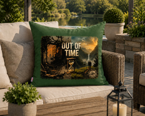 Outdoor weatherproof scatter - weatherproof,