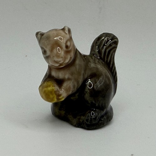 Wade whimsie squirrel - whimsie,