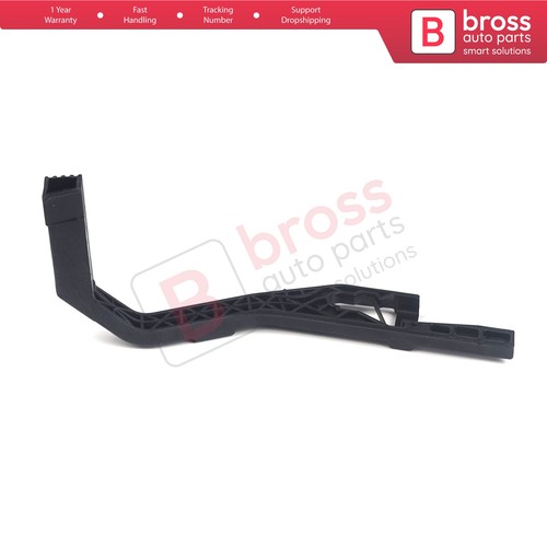 Bross bdp882 hood bonnet latch - bdp882,