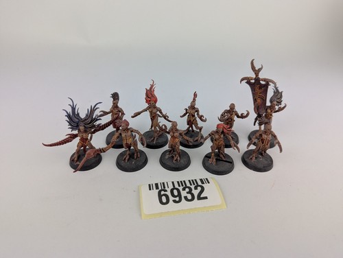 Games workshop warhammer age - warhammer,