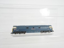 Graham Farish N Gauge Class 52