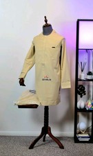 African Men's Suit