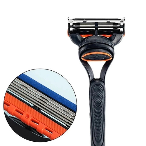 For gillette fusion - gillette,