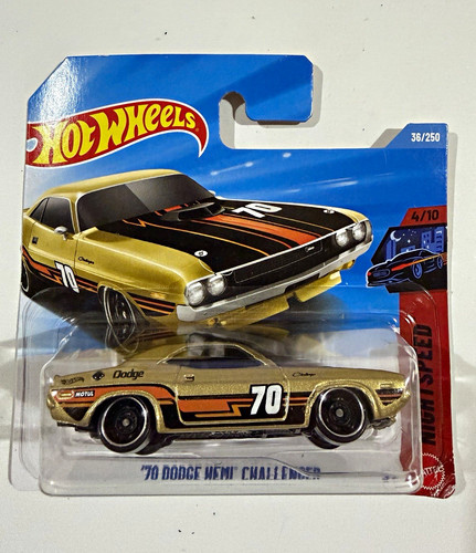 Hot wheels night - hot,