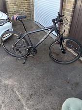 Ridgeback Mx3  Grey Mountain Bike 