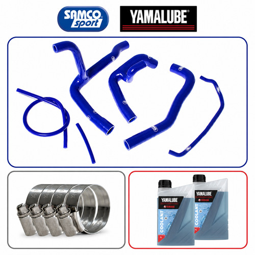 Samco sport race cooling - sport,