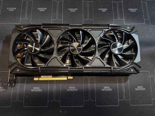Gainward phantom geforce rtx - gainward,
