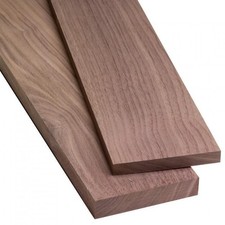 American Black Walnut Timber