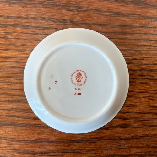 Royal crown derby - derby, old