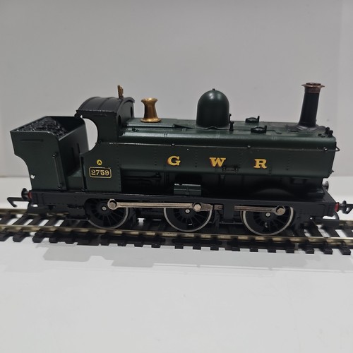 Hornby gauge r2328 - a, gwr