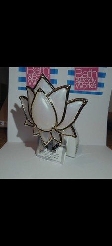 Bath bodyworks uk - bath, wallflower