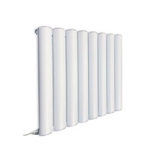 Electric Radiators Horizontal