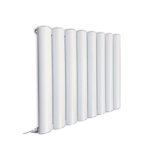 Electric radiators horizontal - radiators,