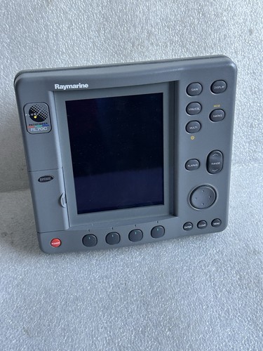 Raymarine pathfinder rl70c - pathfinder,